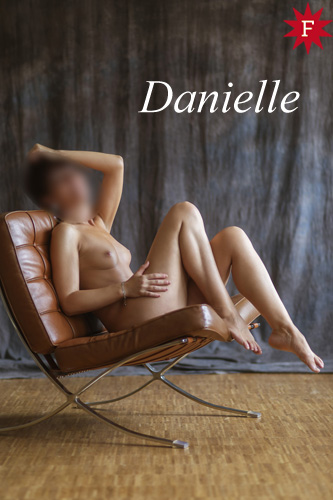 Escort-Dame Danielle